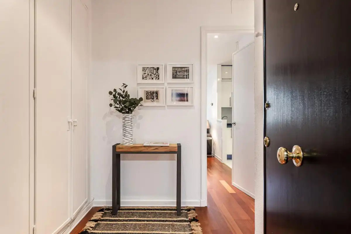 Wohnung zur Miete in Calle Princesa, 3, Argüelles