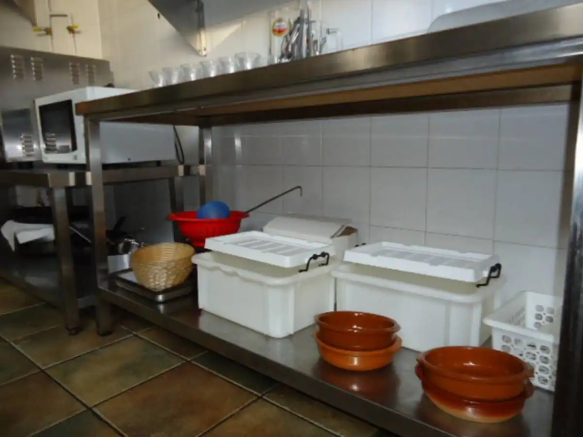 Local comercial de lloguer a Sant Fruitós de Bages, imagen 8