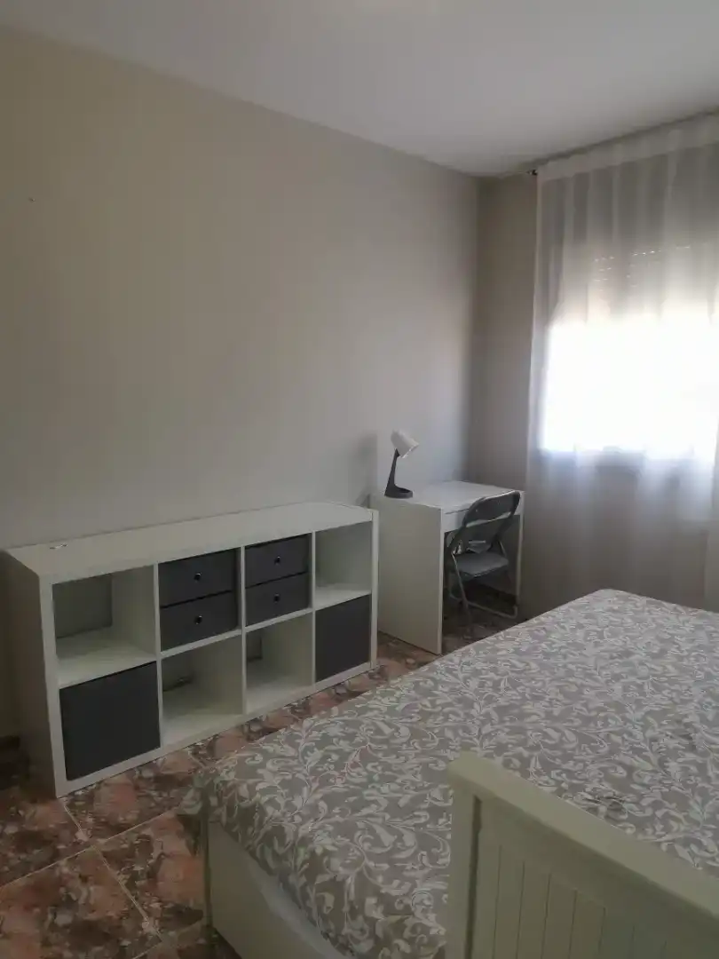 Habitación de Piso para compartir en Montornès del Vallès, Barcelona