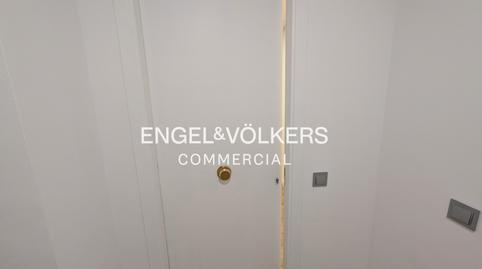 Foto 5 de Oficina de alquiler en Sant Gervasi- Galvany,  Barcelona Capital