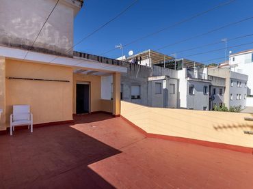Piso en venta en Calle Agua de Cartuja 23