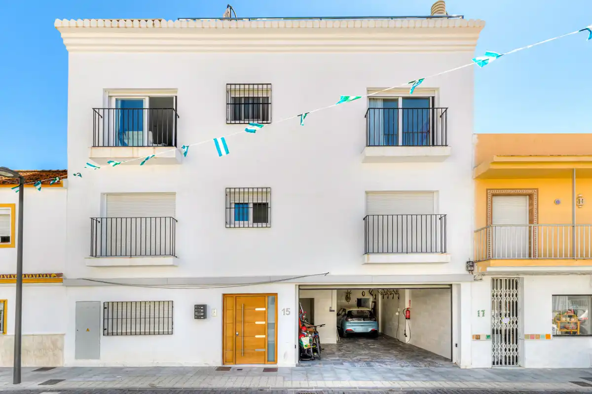 Dúplex en venda a Nueva Andalucía, imagen 27
