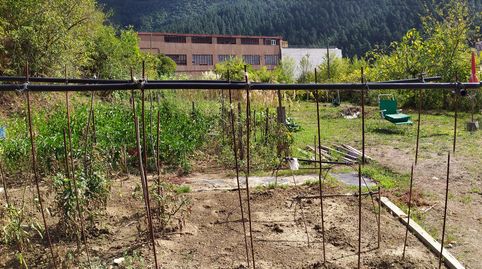 Foto 4 von Fabrik Grundstücke zum Verkauf in Paseo Poligono Industrial Usila Calle 2, Ugao- Miraballes, Bizkaia