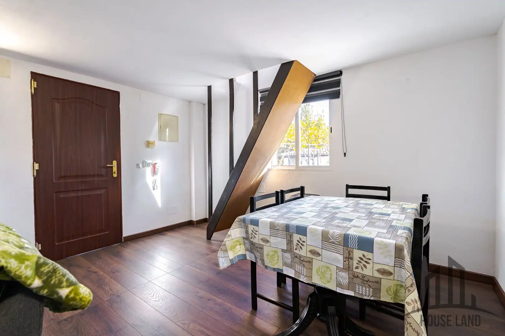 Comedor de Casa o chalet en venta en Ribatejada con Calefacción y Trastero