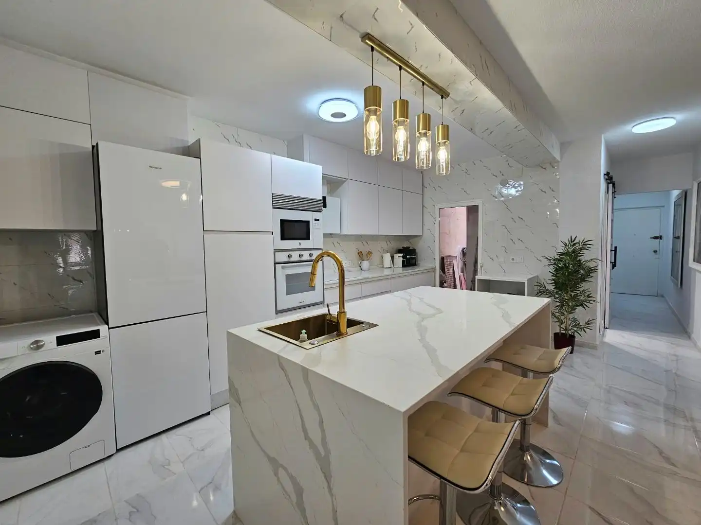 Piso con ascensor en venta en Plaza Estella 3, imagen 21