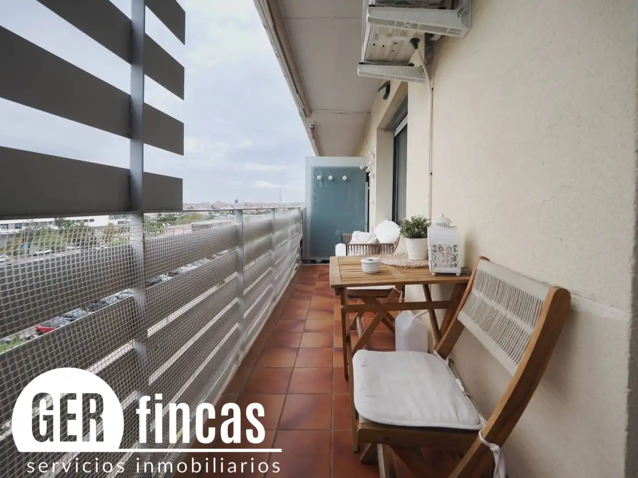 Duplex with terrace for sale in Paseo Veintidós de Julio, imagen 16
