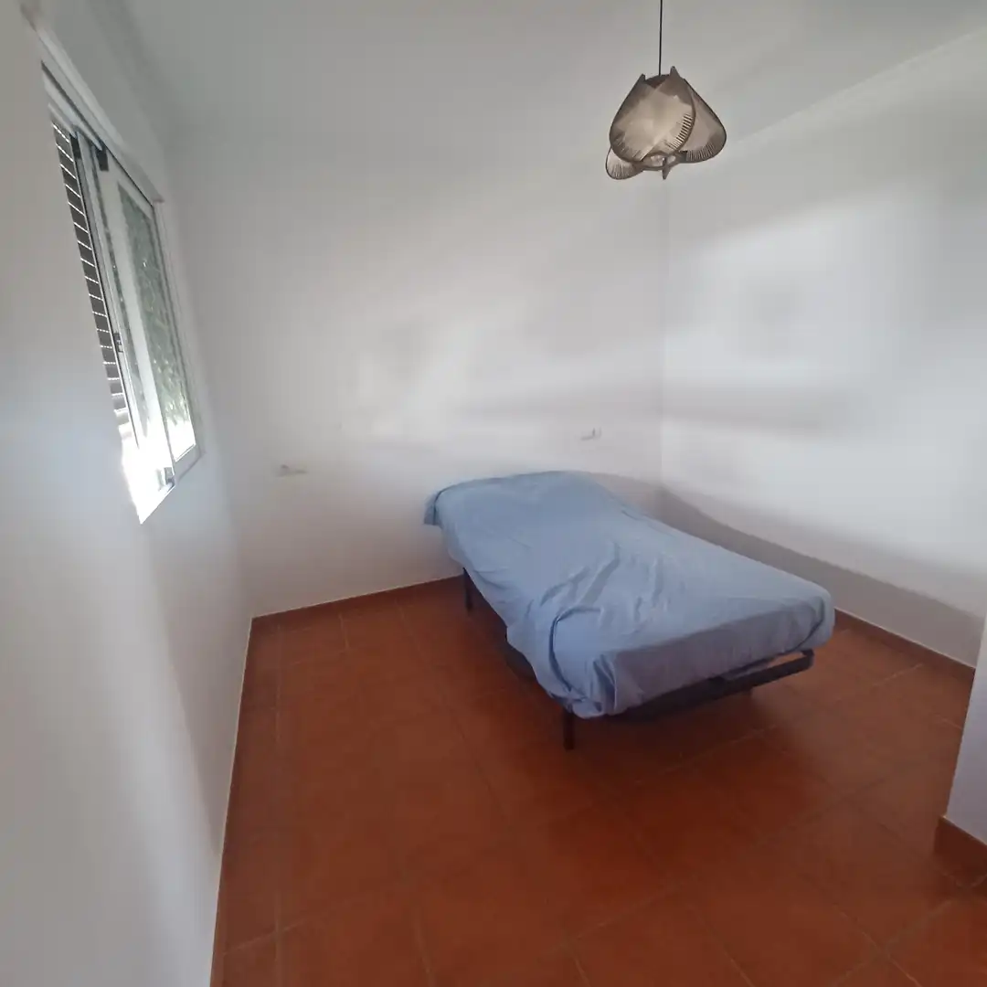 Doppelhaushälfte zur Miete in Villanueva del Rosario, imagen 12