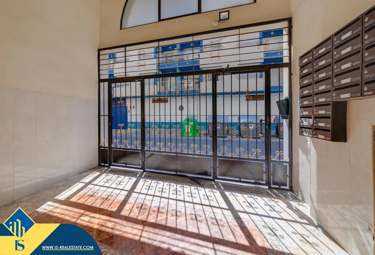 Apartament amb ascensor en venda a Playa de los Locos, imagen 14