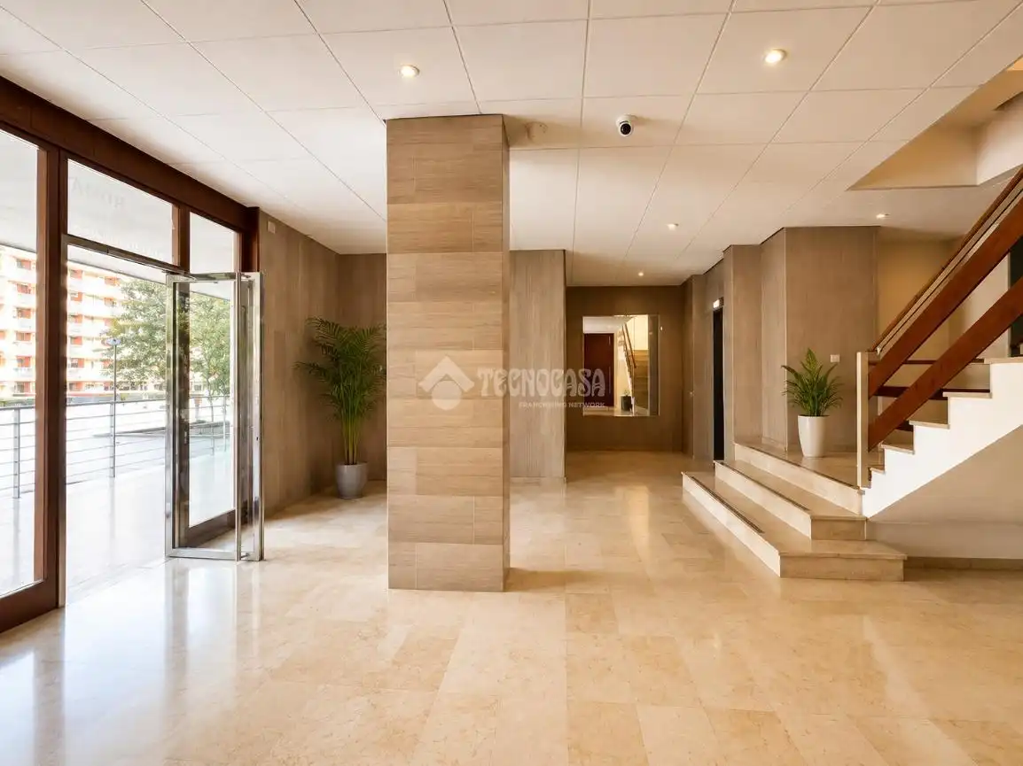 Appartement avec terrasse à vendre à Av. de Roma, imagen 4
