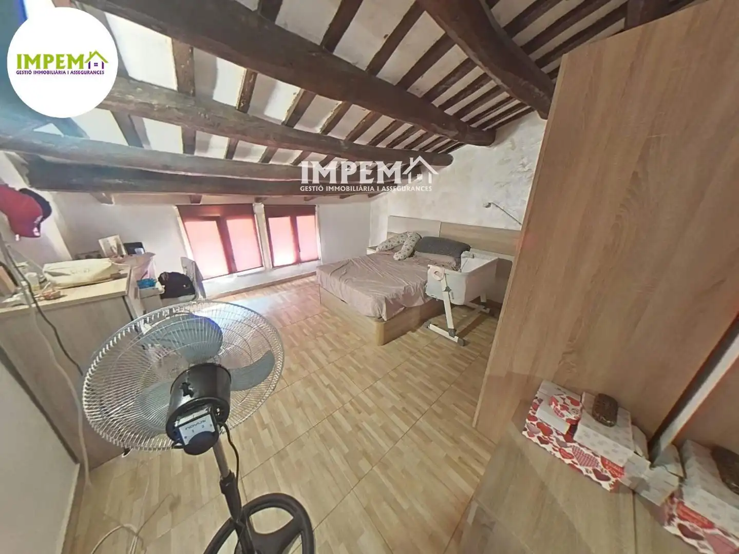 Casa adosada en venda en Masquefa amb Terrassa i Traster