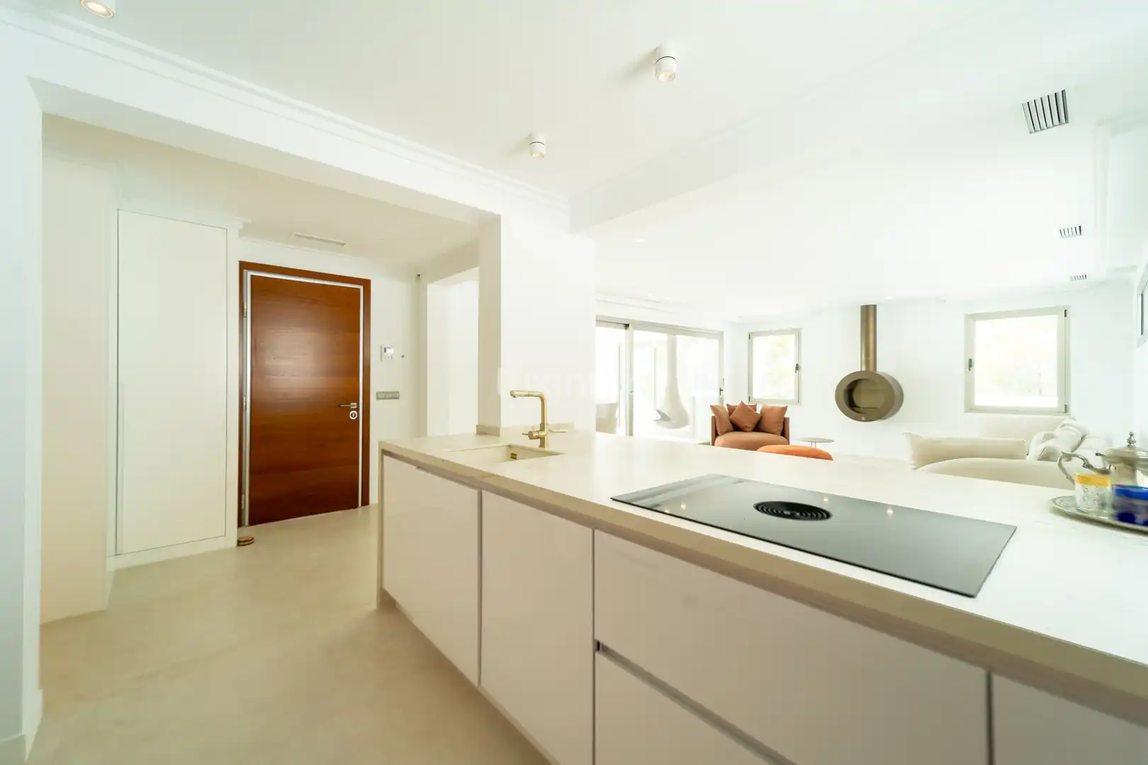 Chalet con terraza en venta en Altea Hills, imagen 19