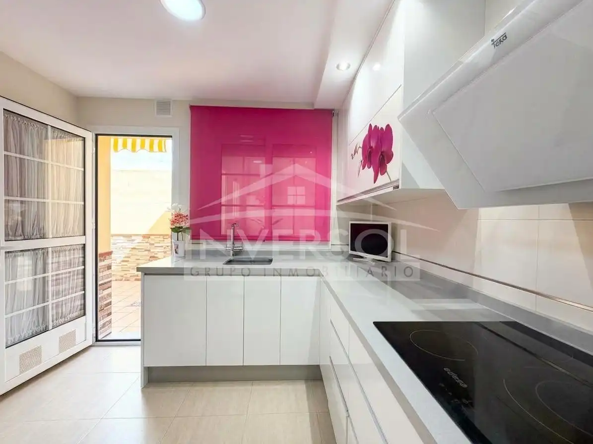 Casa adosada en venta en El Ejido, Almería