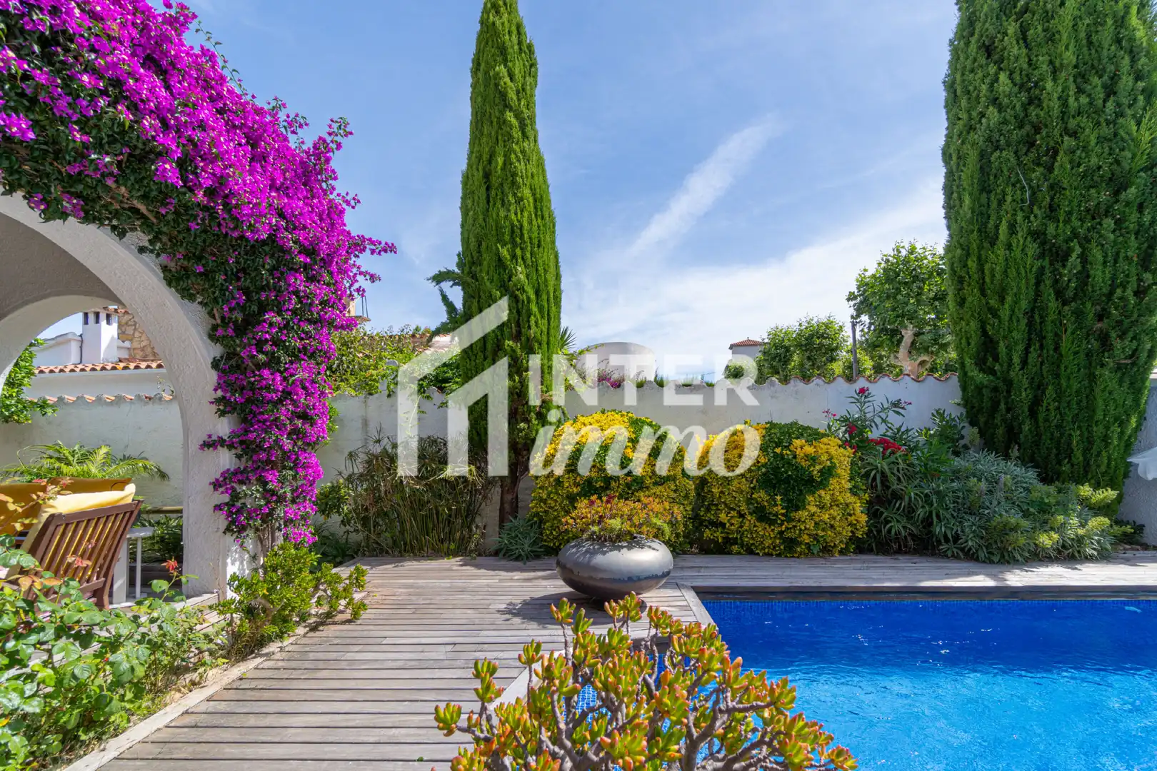 Maison avec piscine à vendre à Carrer Peni 153, imagen 39