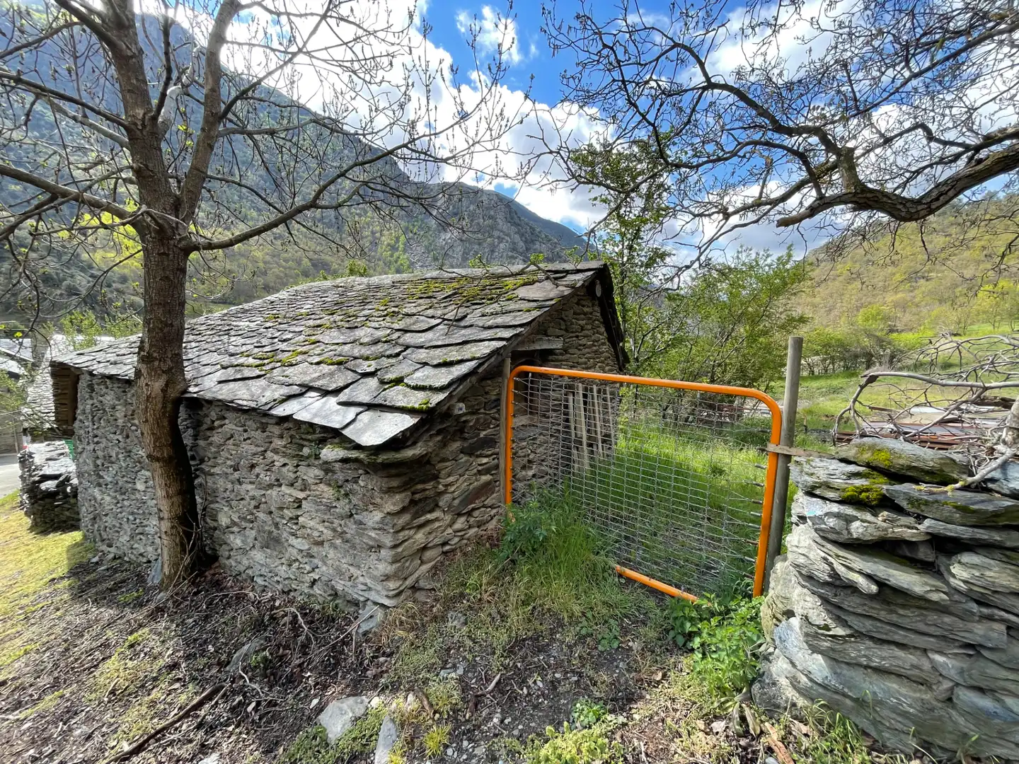 Terreno residenziale in vendita a Carrer Poco-ainet de Cardos, imagen 13
