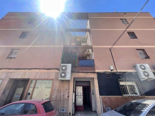 Flat for sale in Calle Benito Pérez Galdós, 8, Alguazas