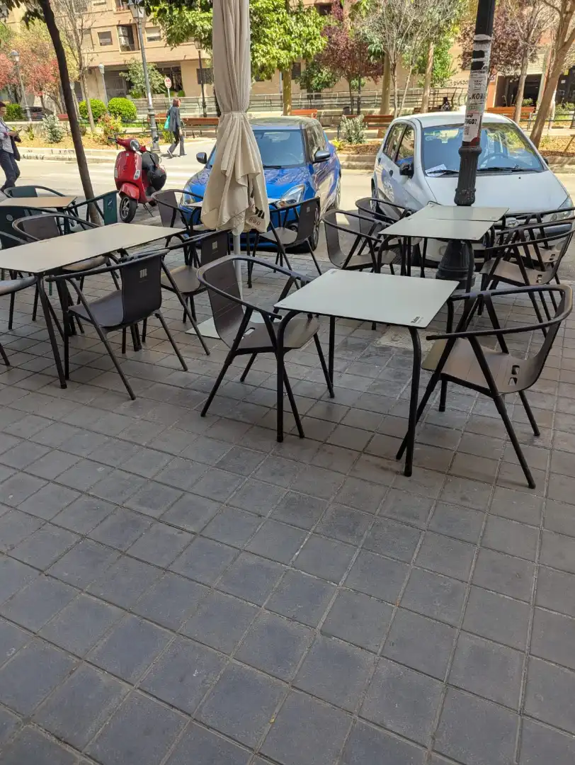 Local comercial en traspaso en Algirós, imagen 5