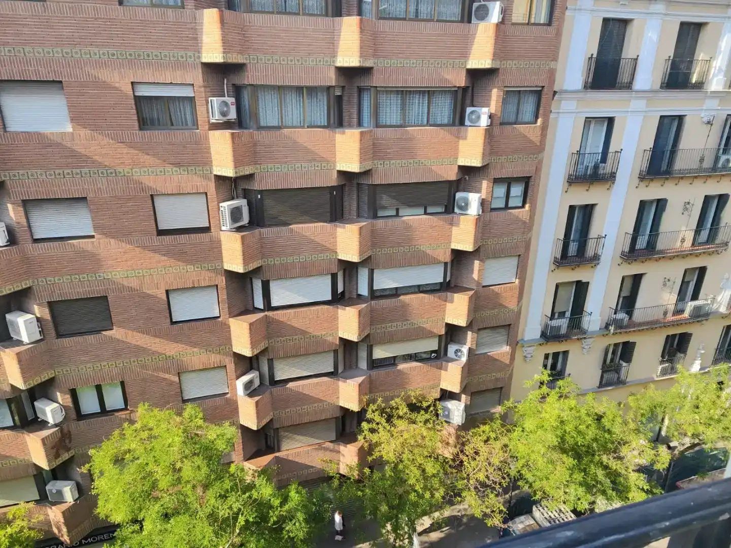 Fotografía del inmueble reportado: 2.400 €/mes — Goya, Madrid