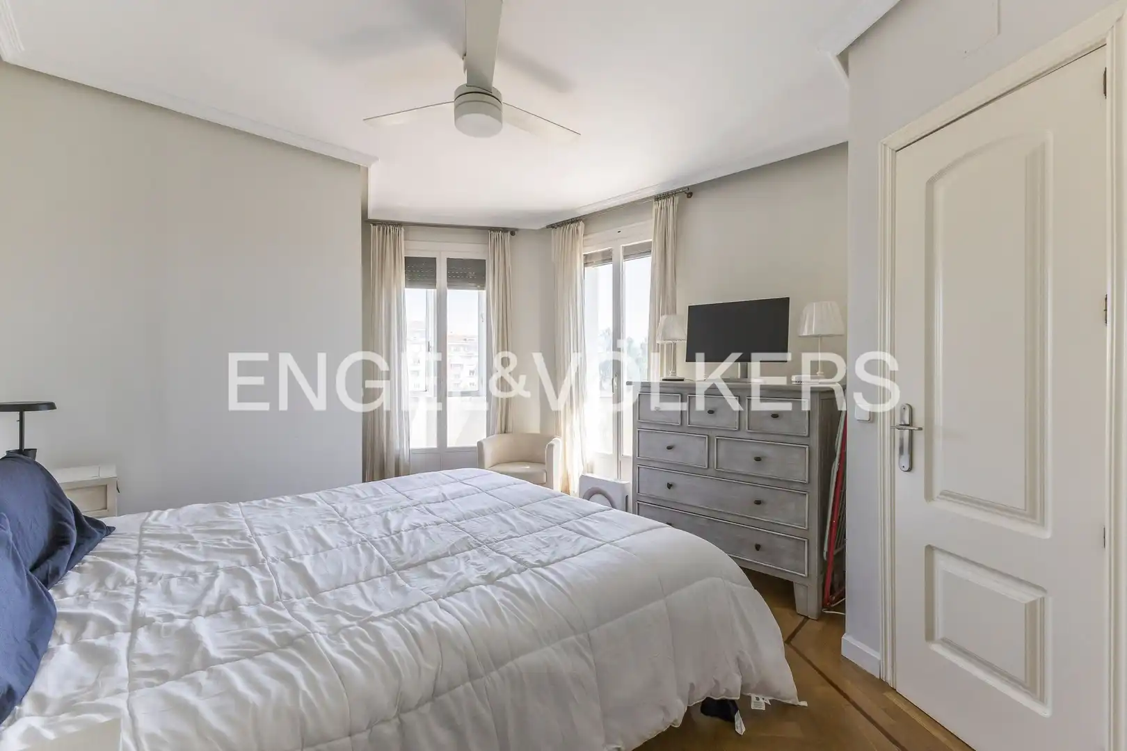 Appartamento con terrazza in vendita a Calle de Francisco Silvela, imagen 17