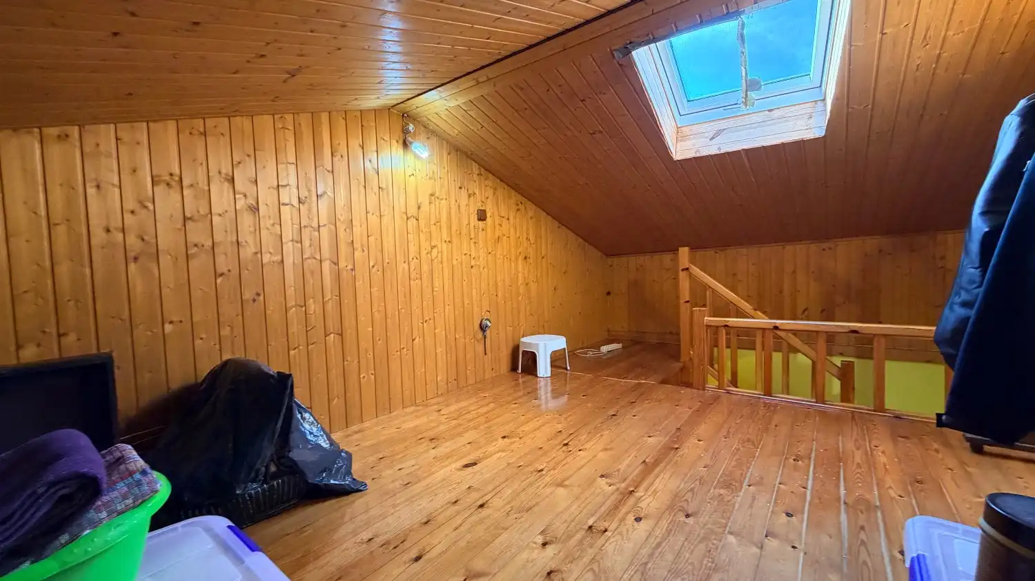Casa adosada en venta en Ares con Terraza