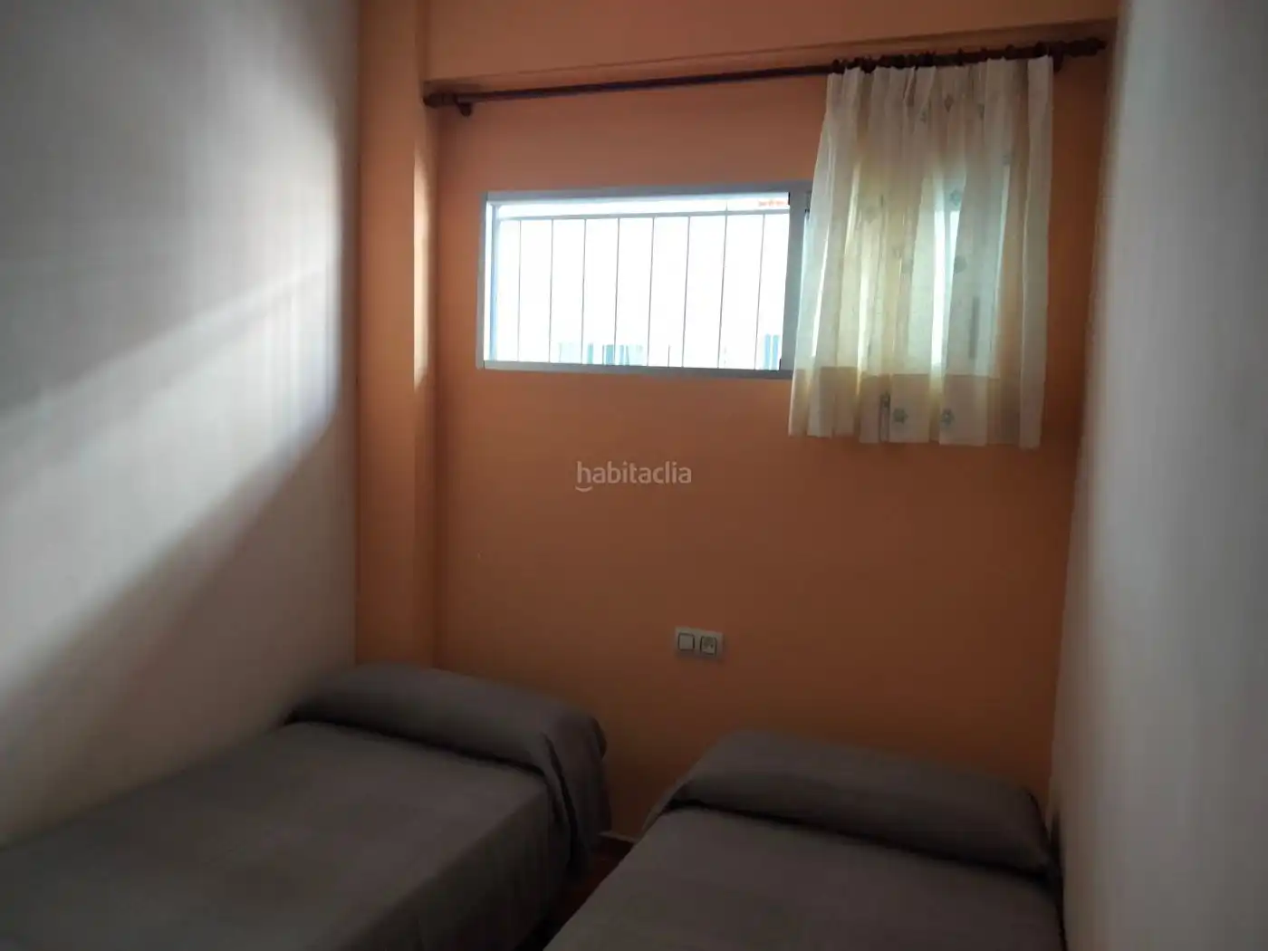 Apartament amb ascensor de lloguer a Avinguda el Racó 4, imagen 11