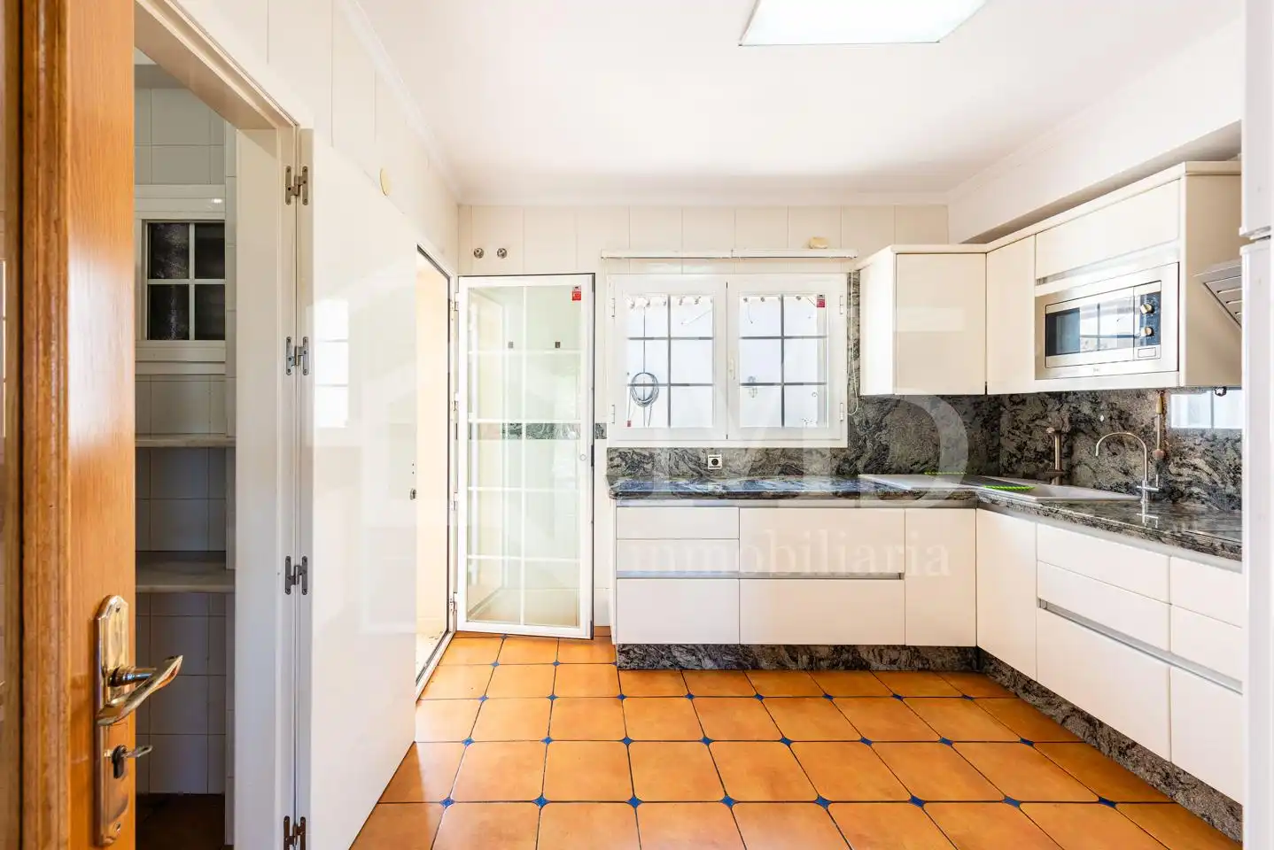 Casa amb jardí en venda a Caleta de Vélez, imagen 14