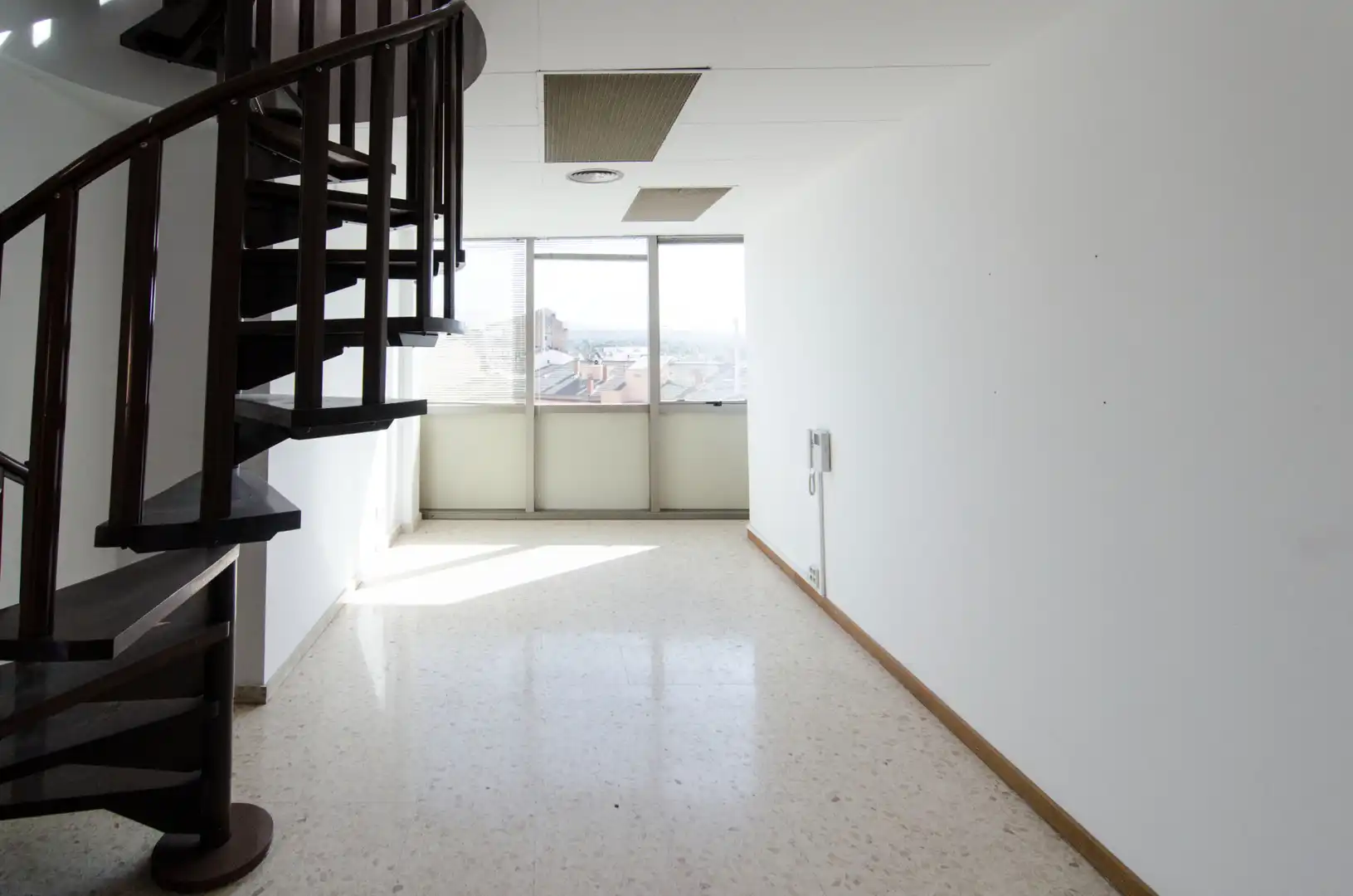Bureau avec ascenseur à louer à Passeig de Pere III 48, imagen 16