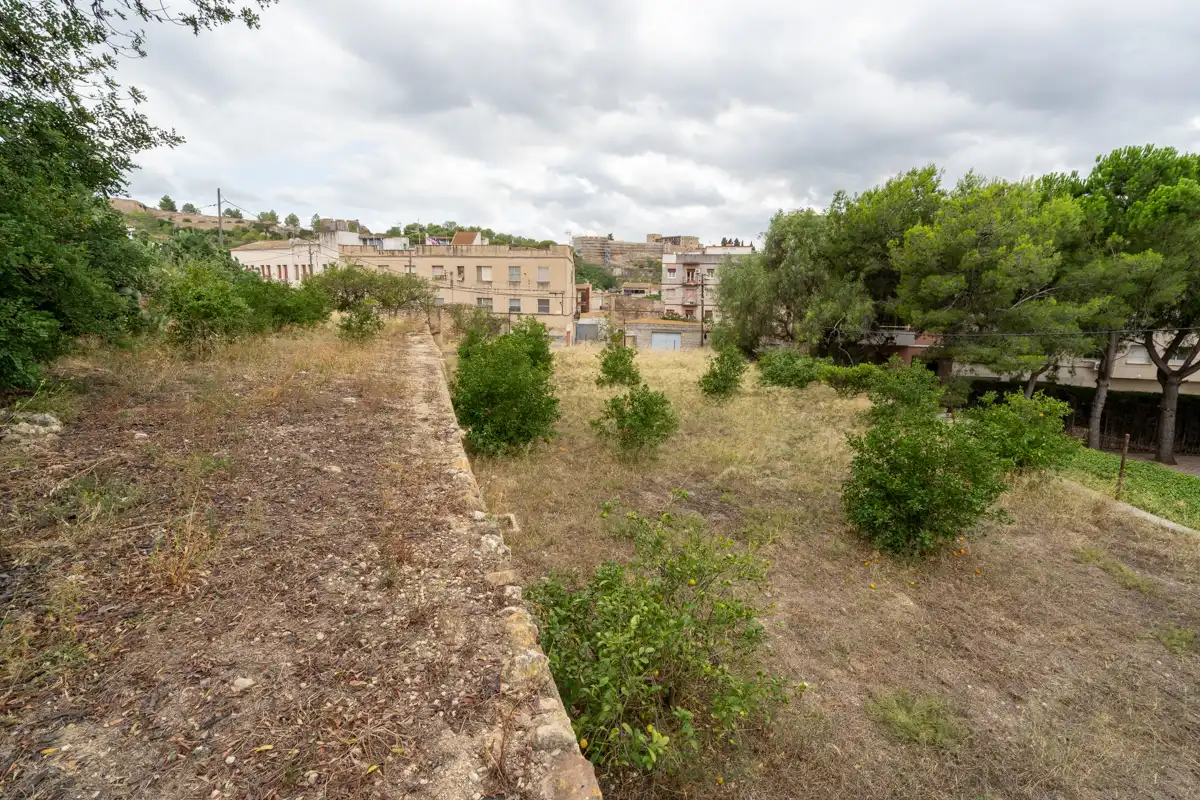 Terrain rustique à vendre à Pujada de Tenasses 3, imagen 8