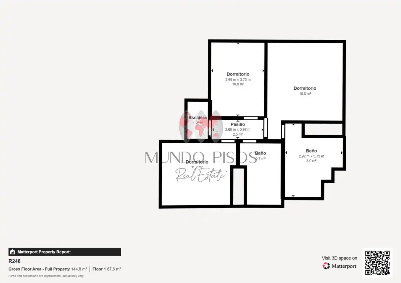 Finca rústica en venta en Montuïri con Jardín privado, Terraza y Piscina