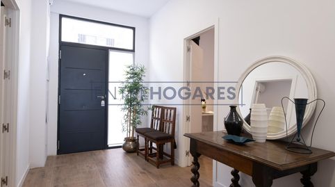 VIVIENDA A LA VENTA EN MONZADA  ZONA ENTRO