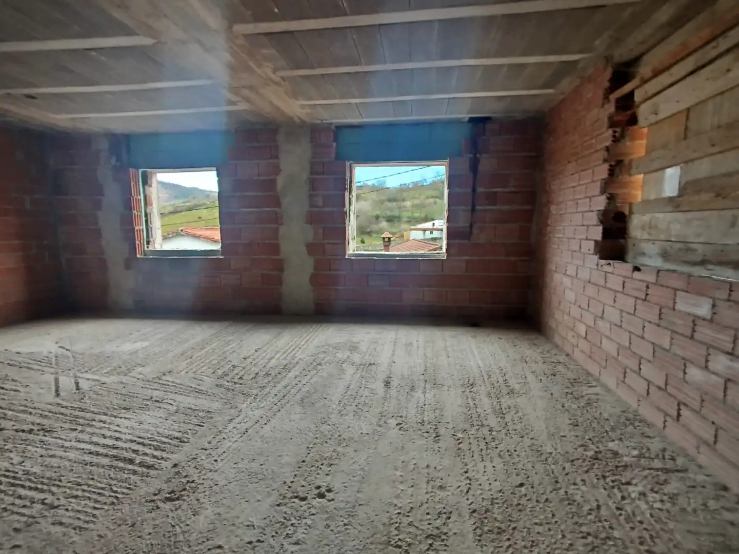 Casa o chalet en venta en Villafufre con Jardín privado y Balcón