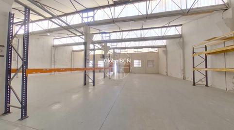 Photo 4 of Industrial buildings for sale in Carrer del Cobalt, Centre, L'Hospitalet de Llobregat