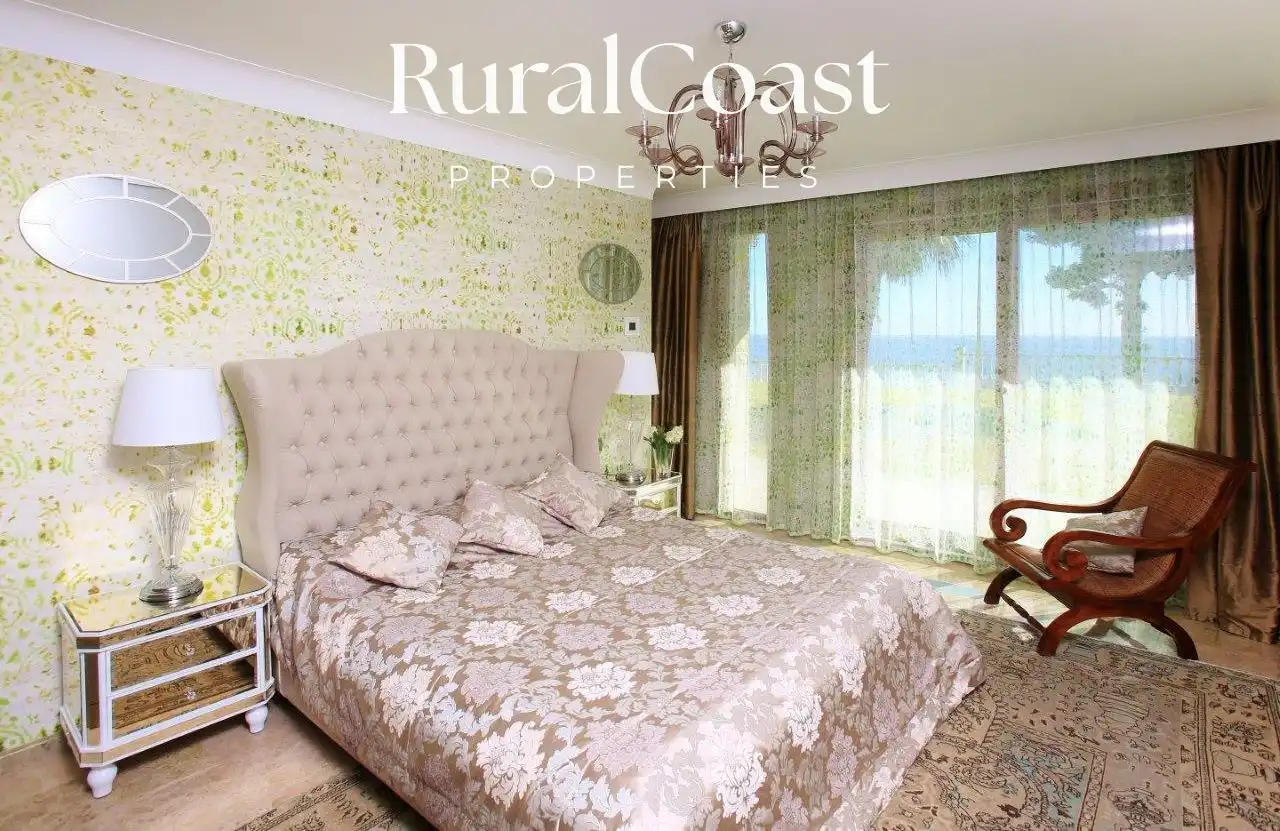 Bedroom of Houses for sale in El Campello  with Air Conditioner, Heating and Terrace