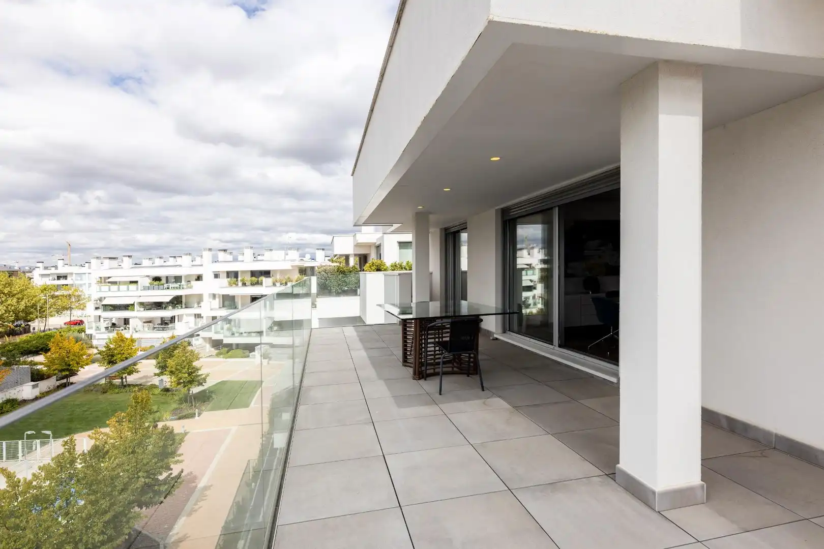 Attico con piscina in vendita a Valdepastores - Las Encinas, imagen 13