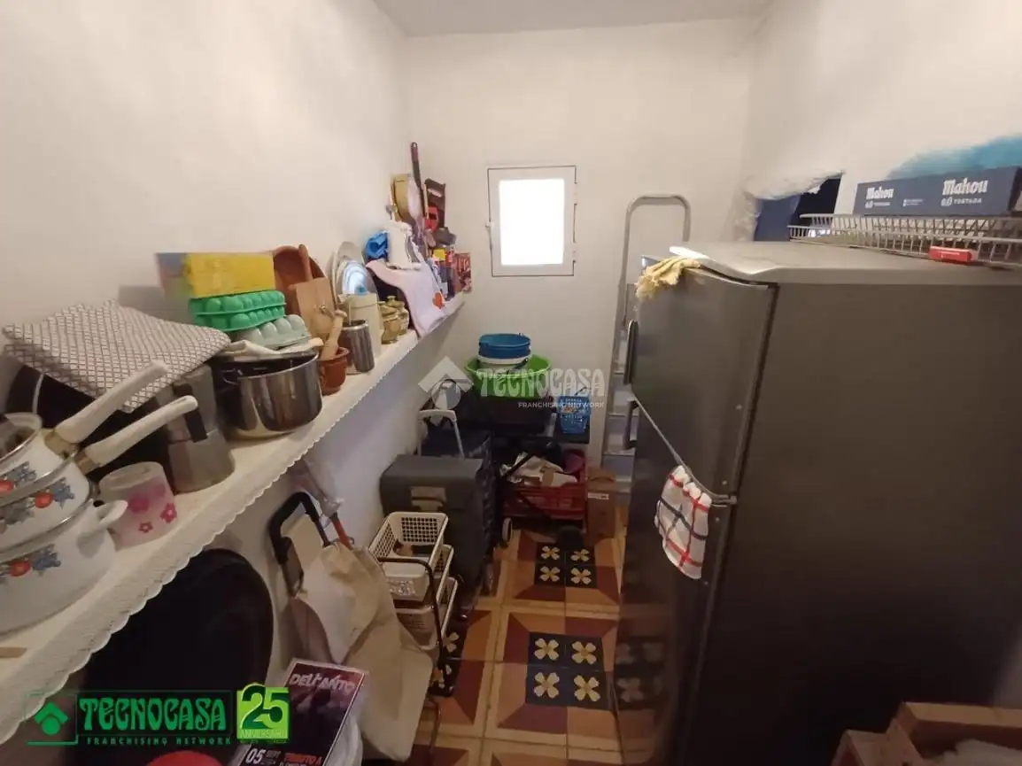 Casa aparellada en venda a C. Orense, imagen 11