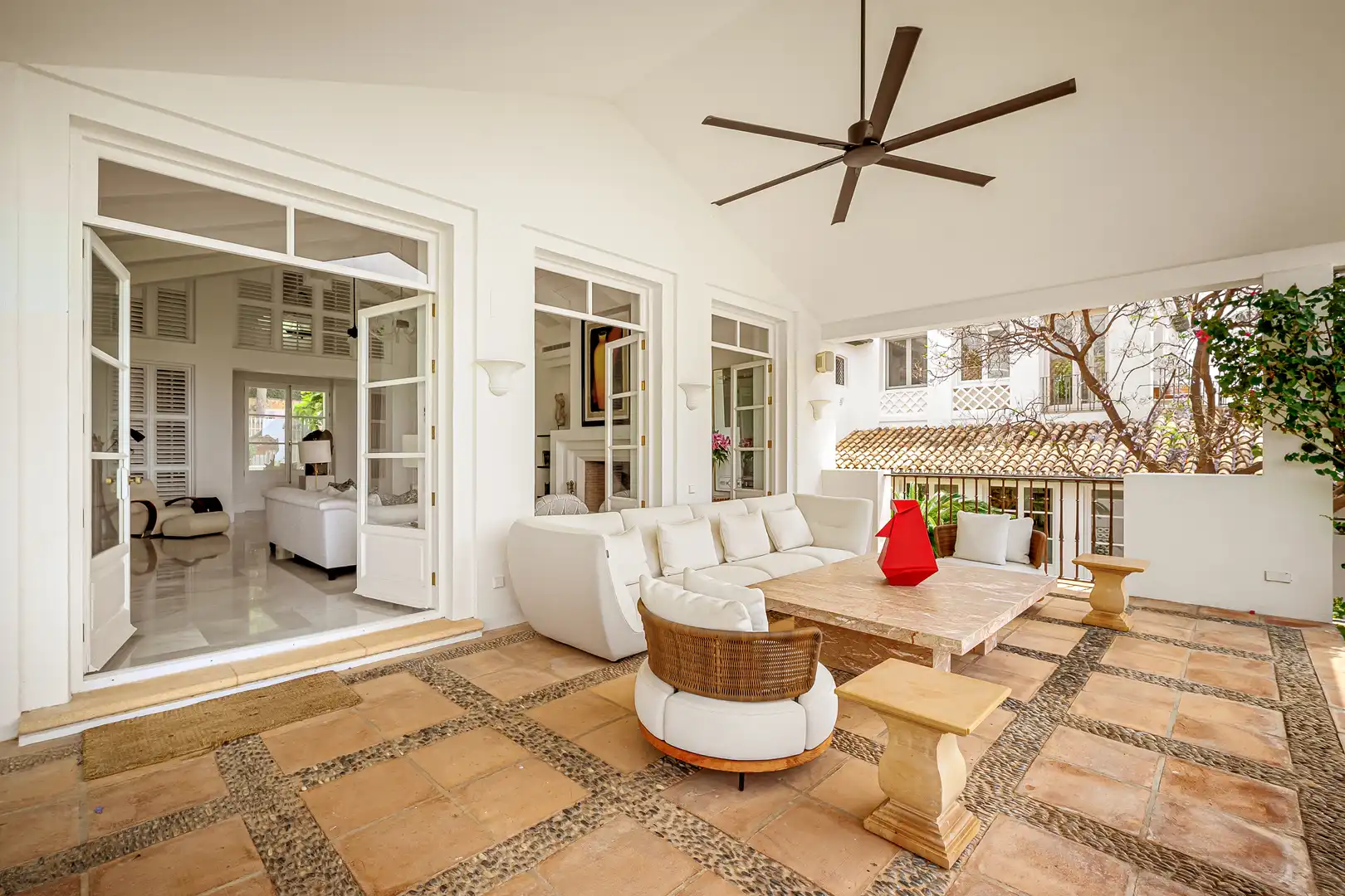 Chalet de obra nueva en venta en CL MOZART-UR SIERRA BLANCA 37(P) N2-1 29602 MARBELLA (MÁLAGA), imagen 21