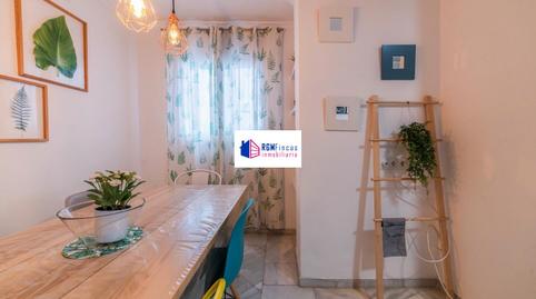 Foto 5 de Piso en venta en Cruz Roja,  Sevilla Capital