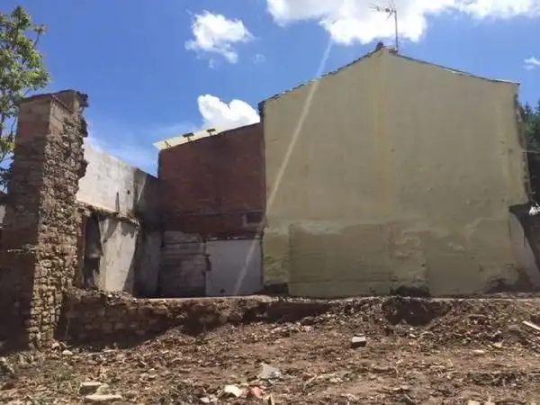 Exterior view of Residential for sale in Castellar