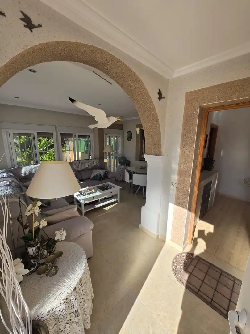 Detached house for sale in Nueva Torrevieja - Aguas Nuevas, imagen 6