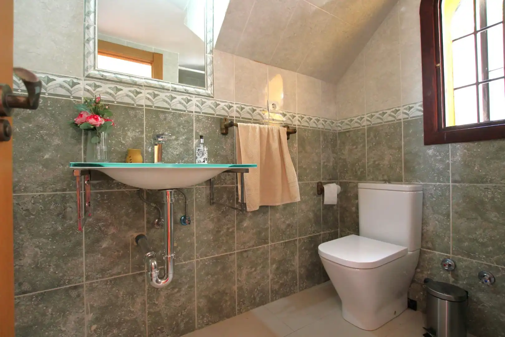 Villa mit Terrasse zum Verkauf in Calle PANAMA, imagen 22