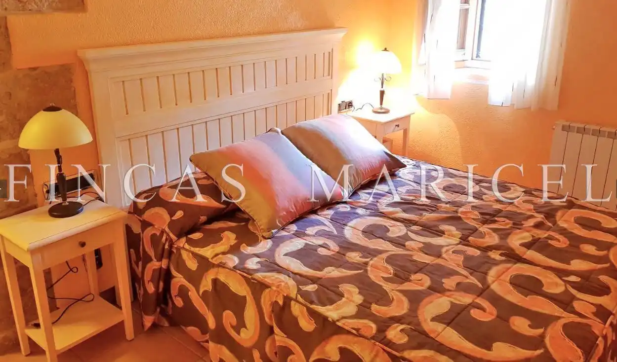 Maison rustique avec jardin à vendre à Pontons, imagen 21