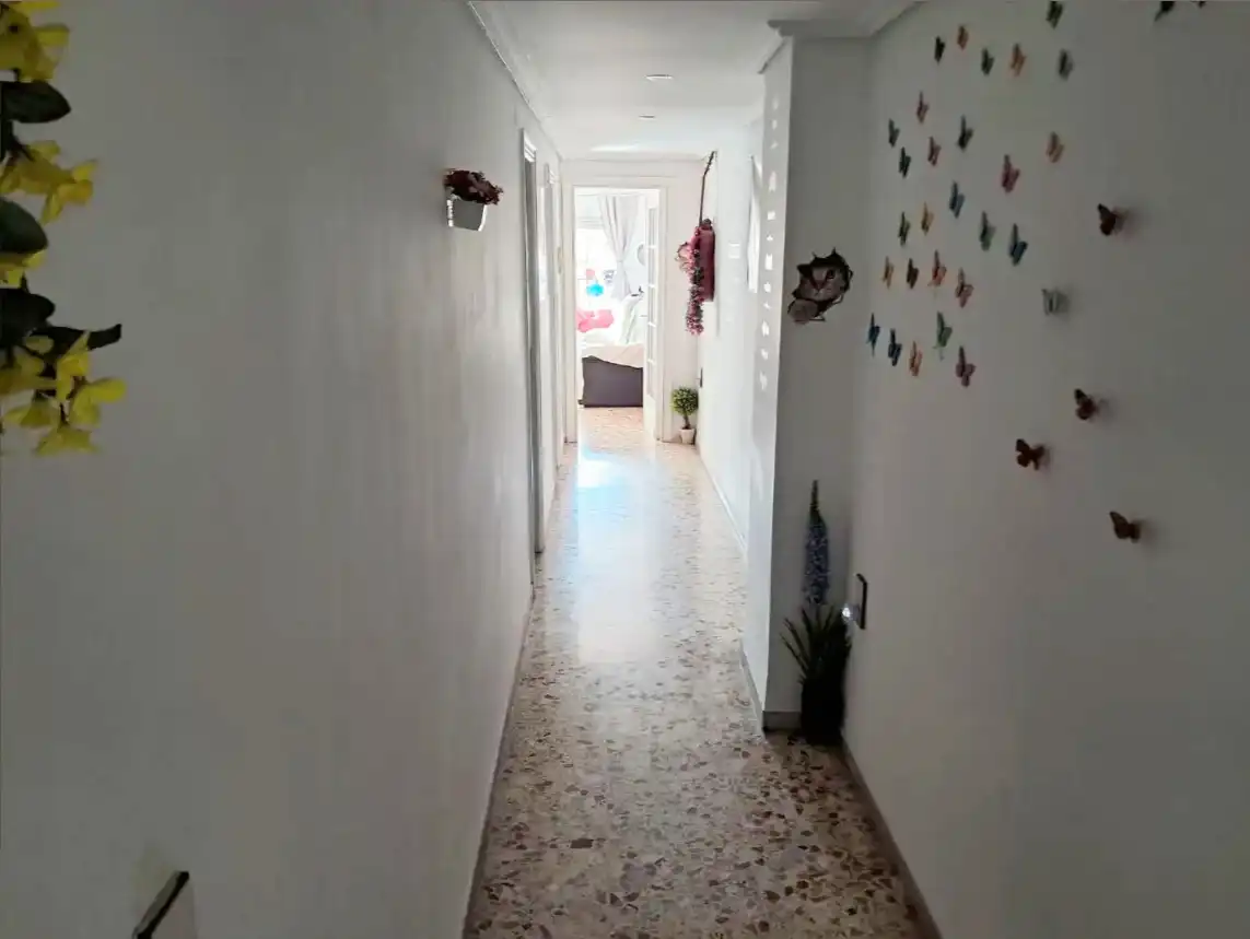 Penthouse with lift for sale in Carrer Dolorosa, imagen 12