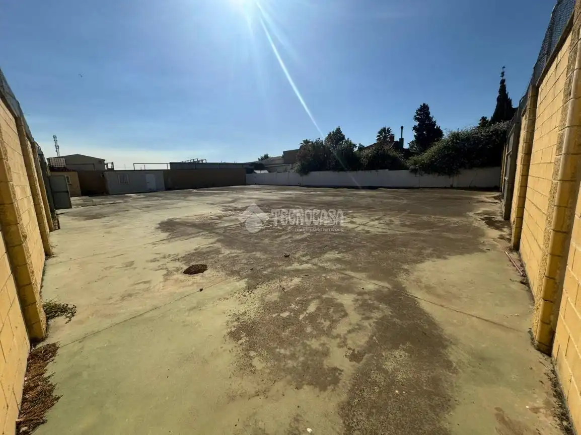 Residencial en venda en San Roque