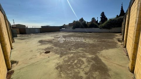 Foto 2 de Residencial en venda a Puente Mayorga - Campamento, San Roque