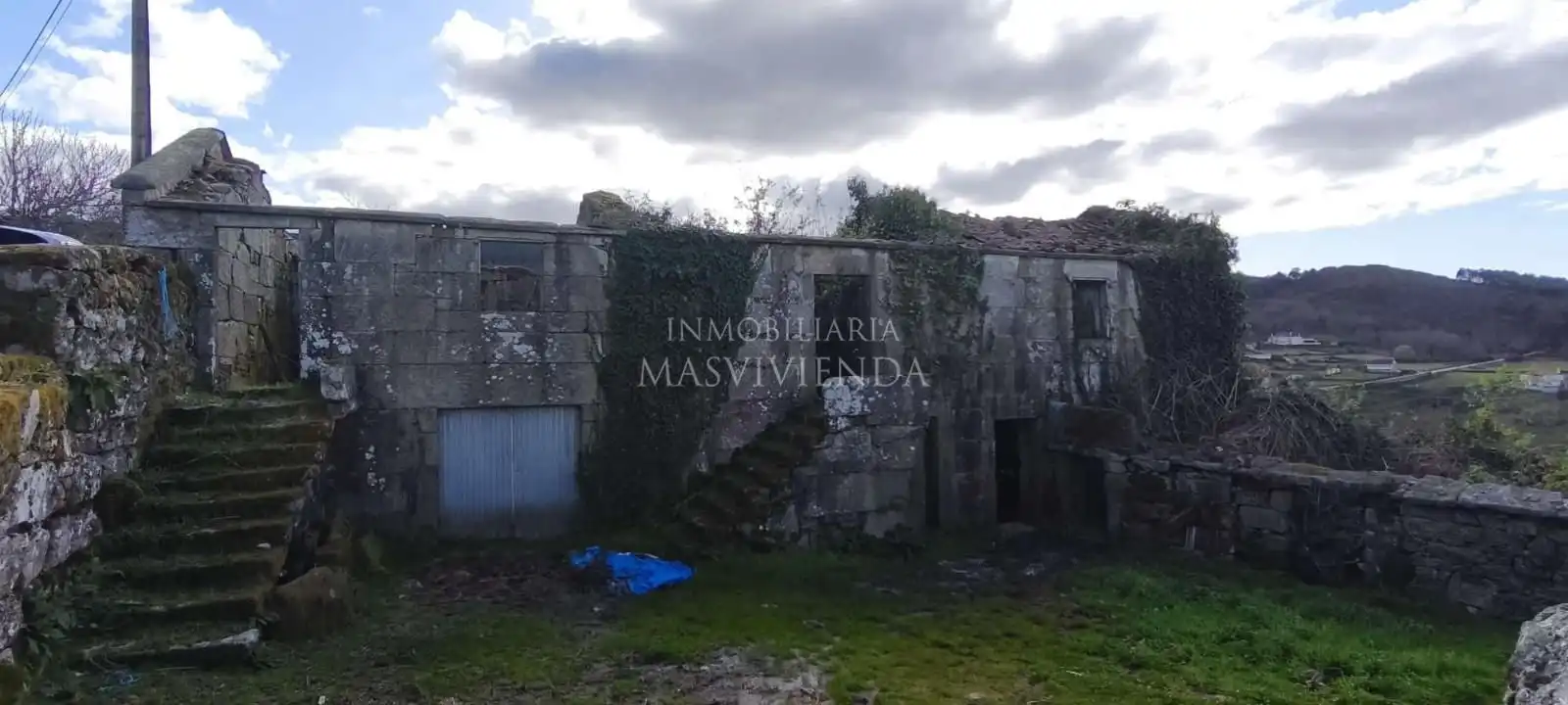 Casa en venda a Ventin a Berducido, imagen 2