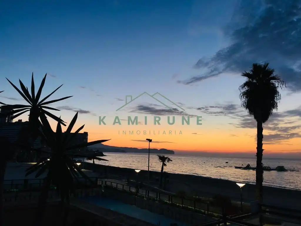Apartamento de alquiler en llebeig, Zona Levante - Playa Fossa