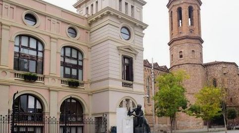 Foto 3 de Residencial en venta en Pau Rigalt de, Creu Alta, Sabadell