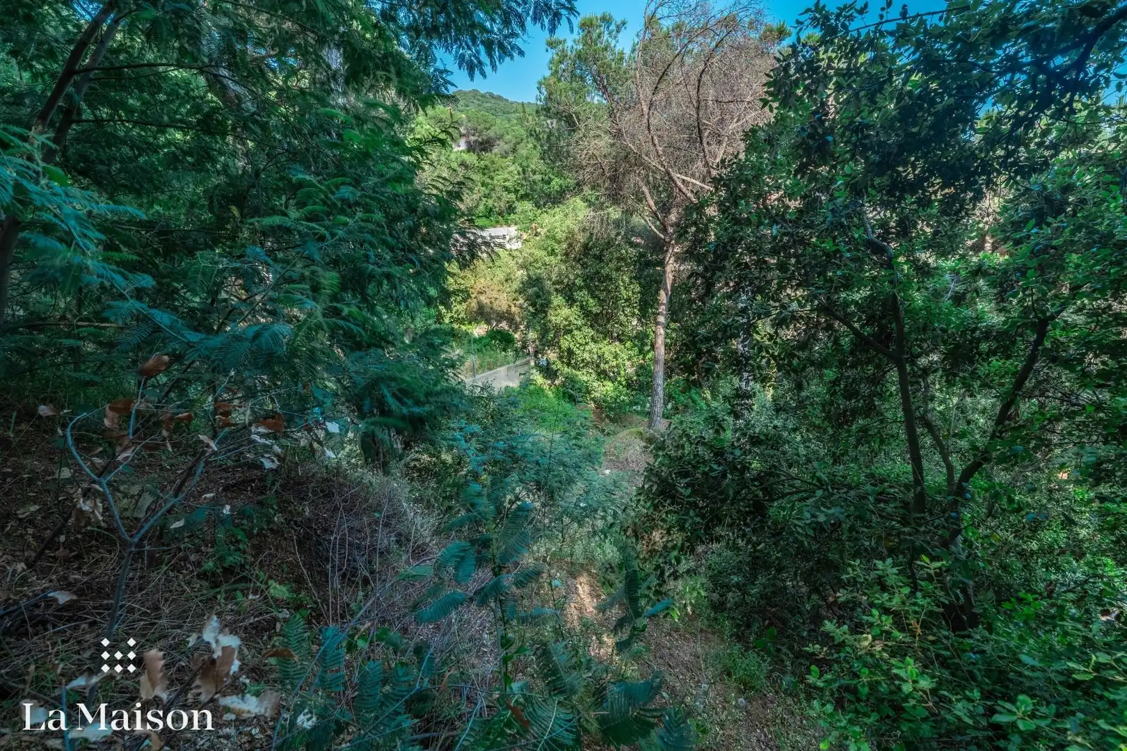 Terreno residenziale in vendita a Can Massuet del Far, imagen 12