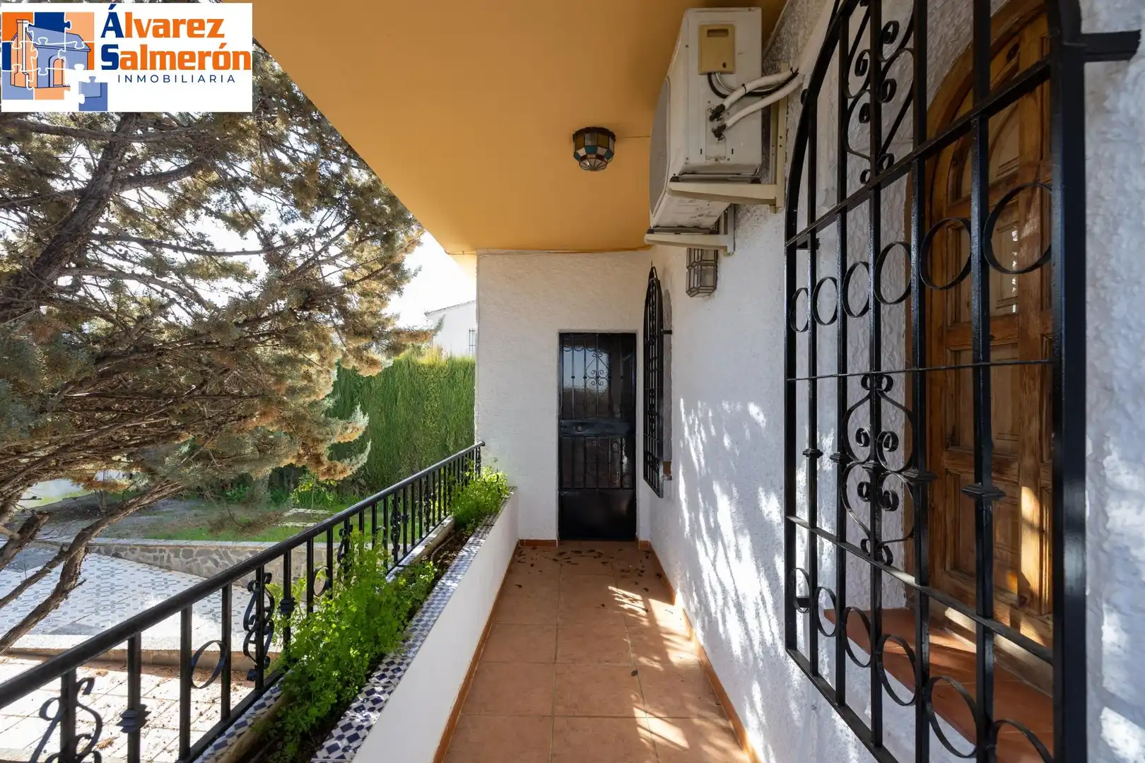 Villa mit Pool zum Verkauf in Calle Alijares, imagen 49