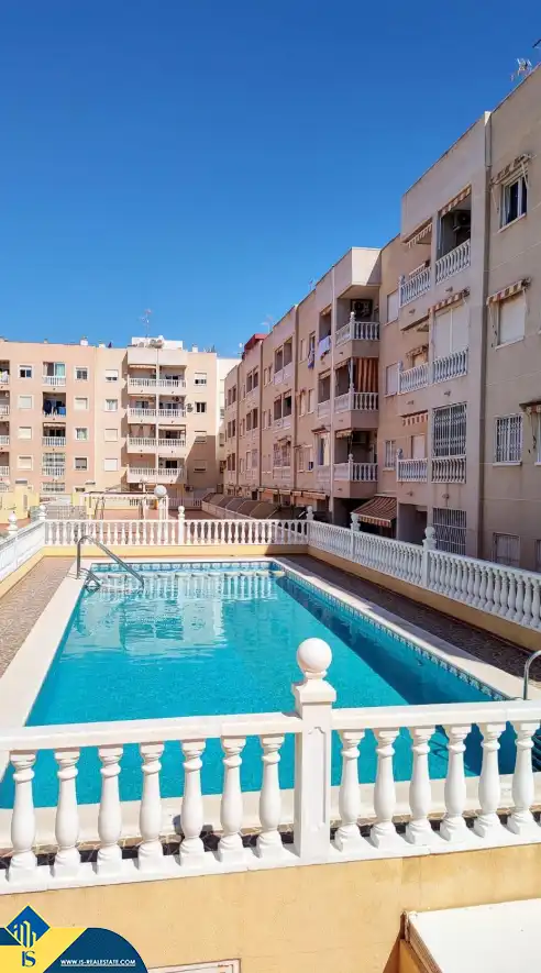Apartment mit Pool zum Verkauf in Centro, imagen 19