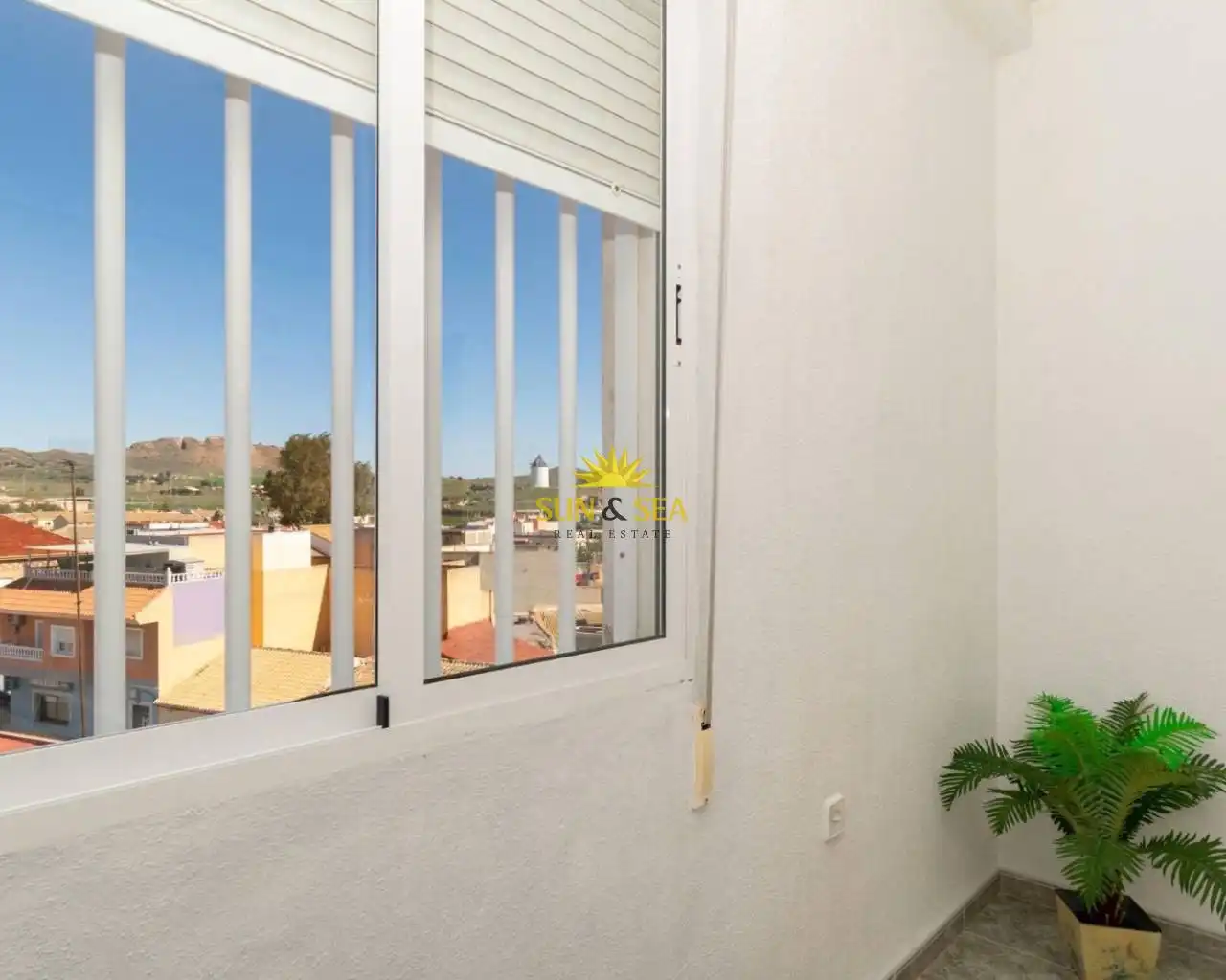 Apartamento en venta en Alumbres - Escombreras